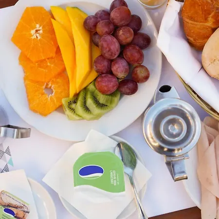 Appart hôtel Legendary Lisboa