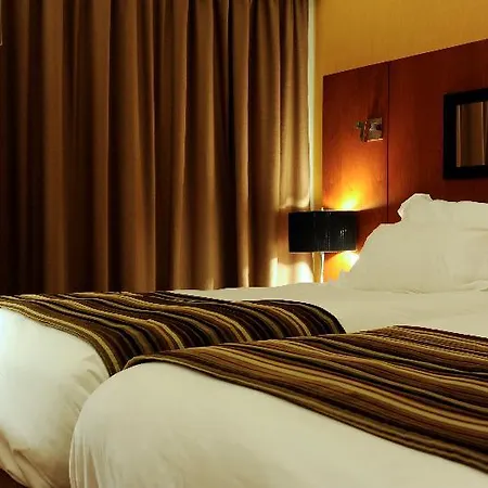Legendary Aparthotel Lissabon