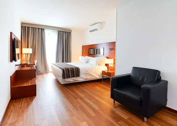 Aparthotel Legendary