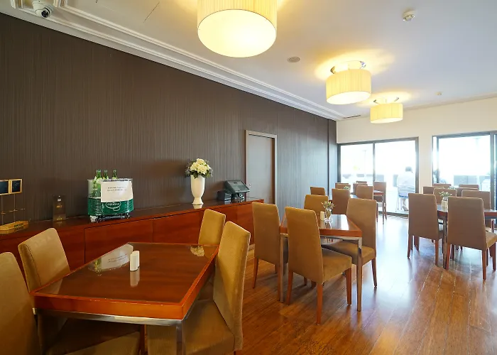 Aparthotel Legendary Lisbona