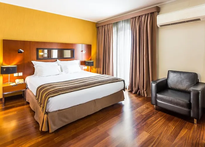 Aparthotel Legendary