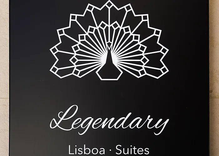 Apartahotel Legendary 4*
