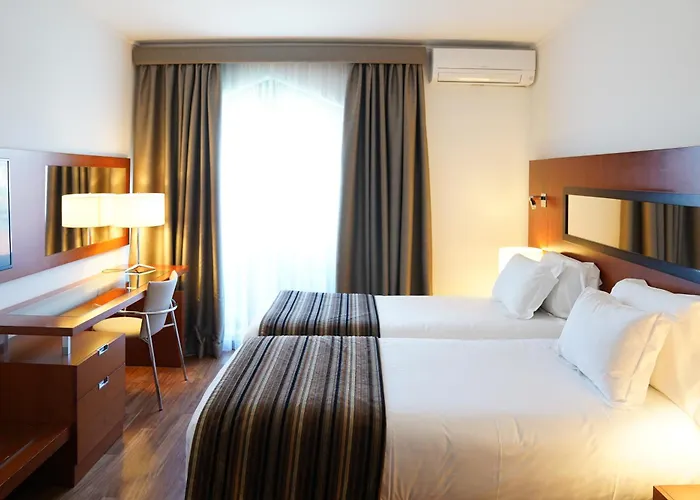 Legendary Aparthotel