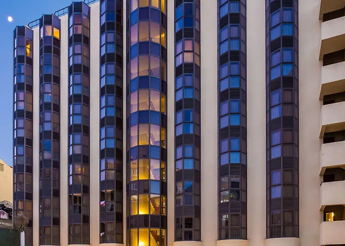 Legendary Aparthotel