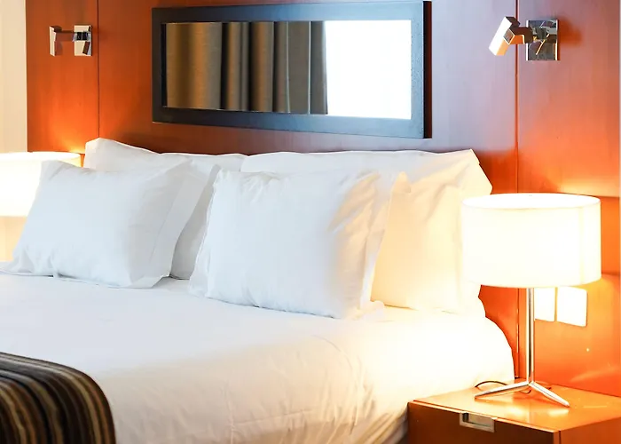 Apartahotel Legendary