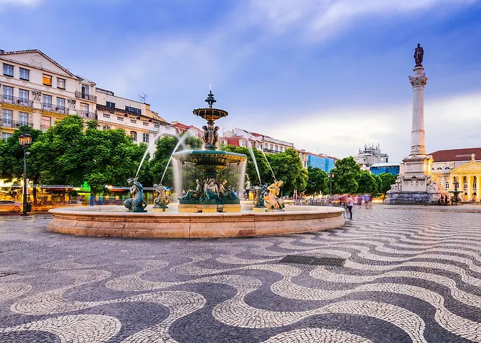 Aparthotel Legendary 4*