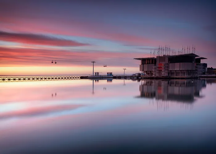 Aparthotel Legendary