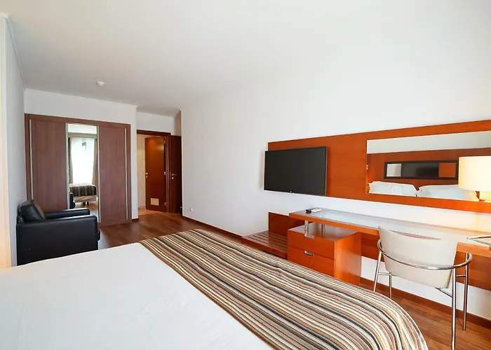 Legendary Aparthotel Lisbona