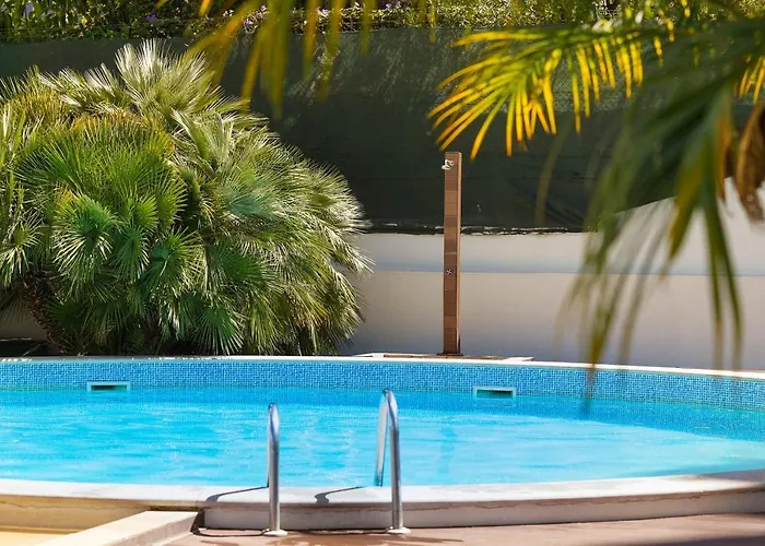 Legendary Apartahotel Lisboa