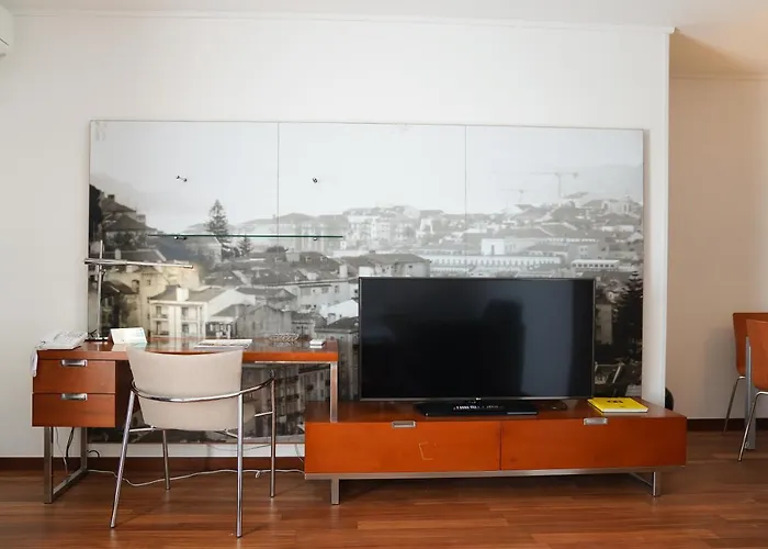 Apartahotel Legendary 4*