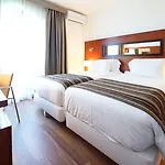 Legendary Aparthotel