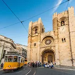 Legendary 4* Lisbon