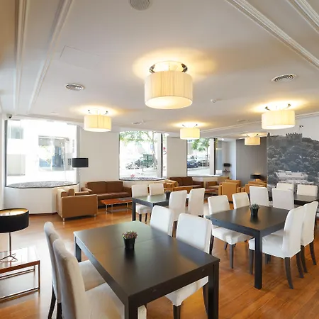 Aparthotel Legendary Lissabon