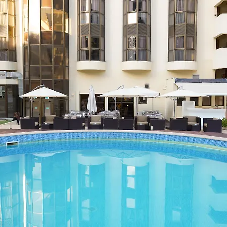 Aparthotel Legendary