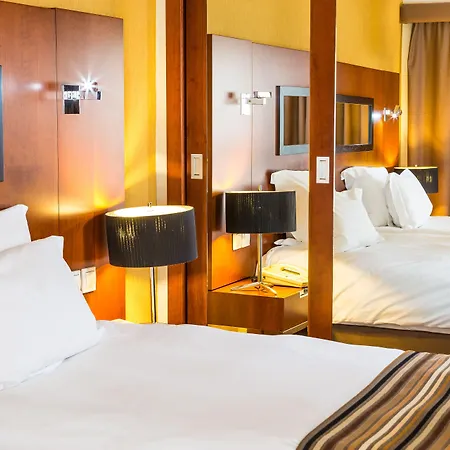 Legendary 4* Lissabon