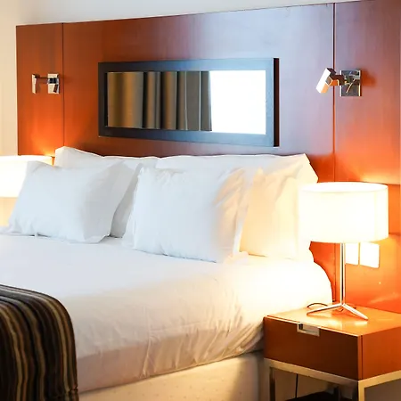 Aparthotel Legendary