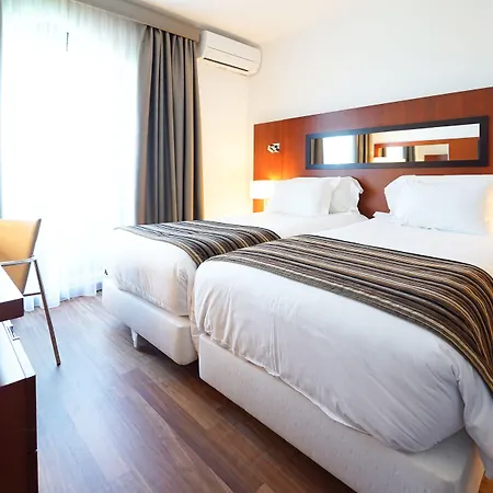 Legendary Aparthotel