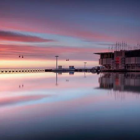 Aparthotel Legendary