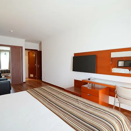 Legendary Aparthotel Lissabon