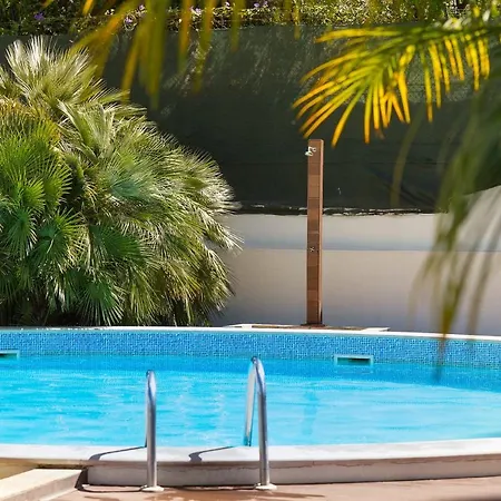 Legendary Aparthotel Lissabon