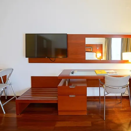 Aparthotel Legendary Lissabon